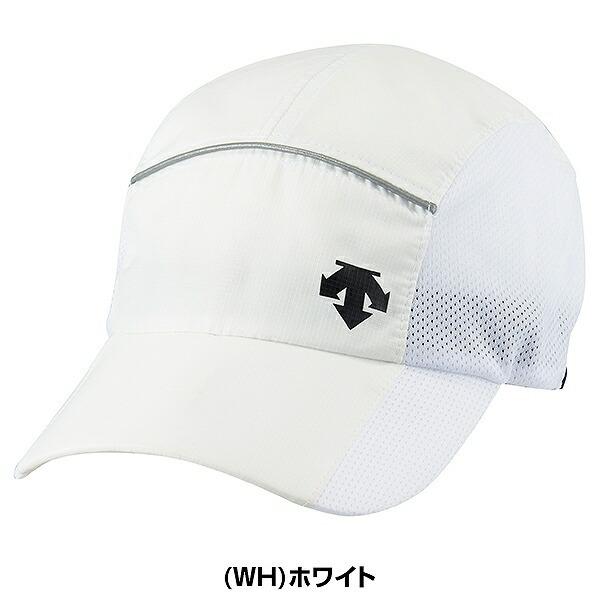 DESCENTE（デサント） マルチSP ランニングキャップ DMARJC20 男女兼用
