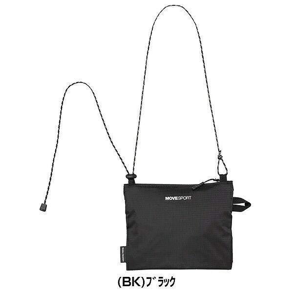 DESCENTE（デサント） サコッシュ ミニショルダー 斜めがけ
