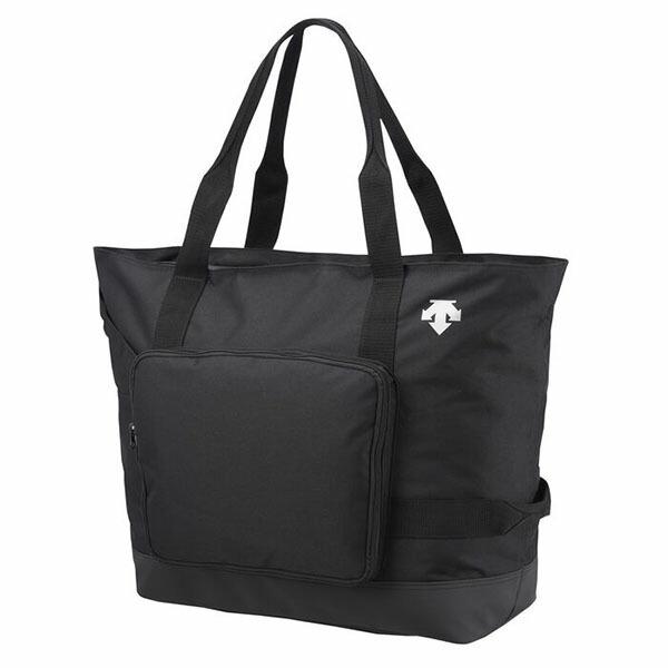 DESCENTE（デサント） トートバッグNEW かばん 鞄 通勤 通学 部活 合宿