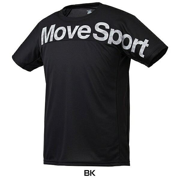 DESCENTE（デサント） マルチSP Tシャツ Tシャツ(MOVE) DMMQJA50
