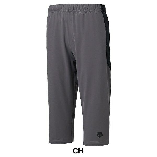 DESCENTE（デサント） 7分丈パンツ DMMQJD80 ショートパンツ : 野球