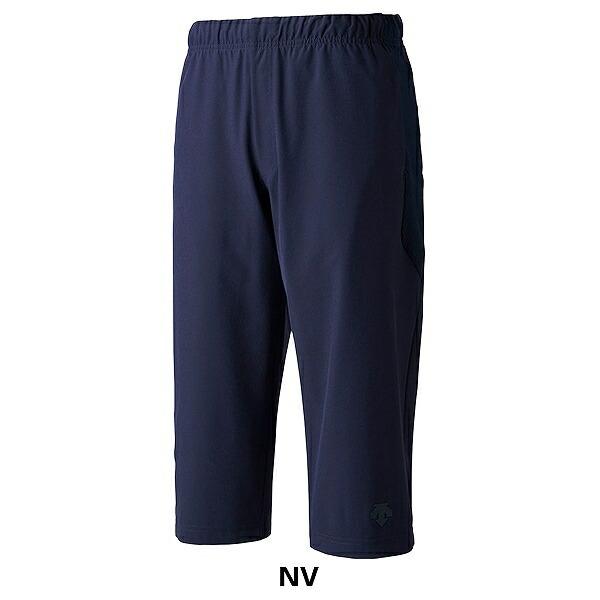 DESCENTE（デサント） 7分丈パンツ DMMQJD80 ショートパンツ : 野球