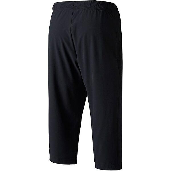 DESCENTE（デサント） 7分丈パンツ DMMQJD80 ショートパンツ : 野球