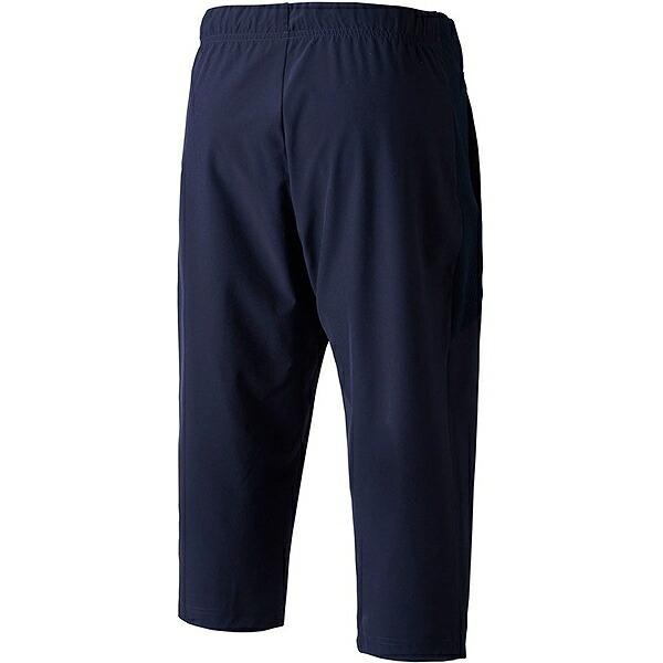 DESCENTE（デサント） 7分丈パンツ DMMQJD80 ショートパンツ : 野球