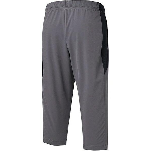 超希少　新品　デサント　フリース7部丈パンツ　デサントメイト本物 DESCENTE（デサント） 7分丈パンツ DMMQJD80 ショートパンツ : 野球