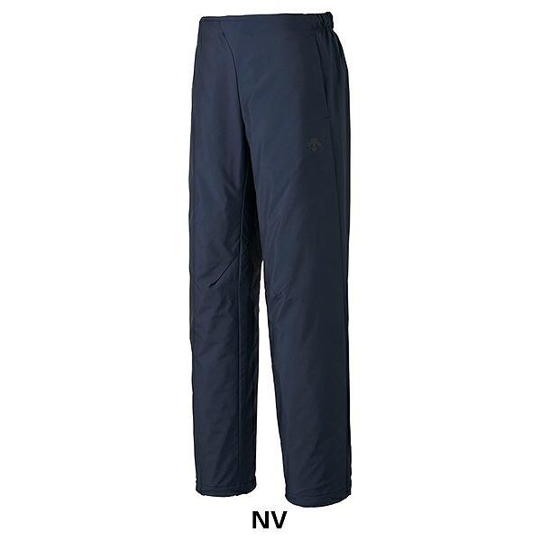 DESCENTE（デサント） ウインドブレーカー EKS plus THERMO ロング