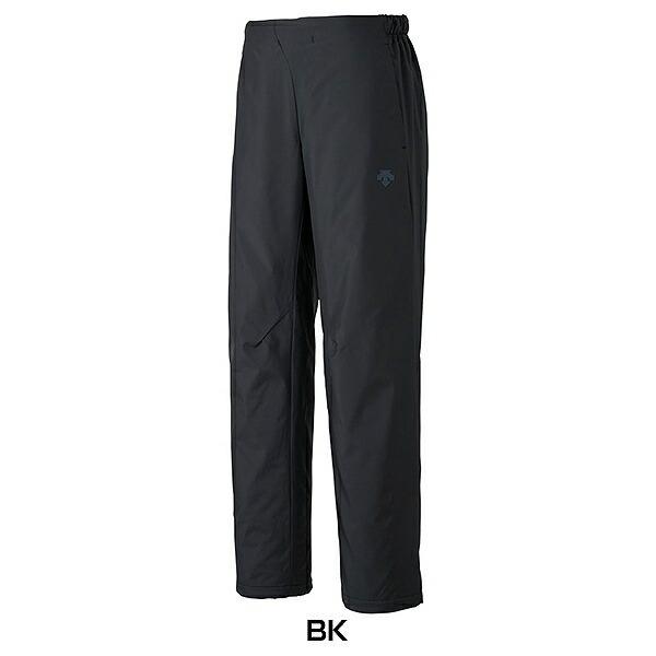 DESCENTE（デサント） ウインドブレーカー EKS plus THERMO ロング