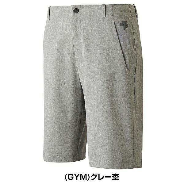 美良品 DESCENT デサント ハーフパンツ ショート・ハーフパンツ -デサントストア-DESCENTE STORE-