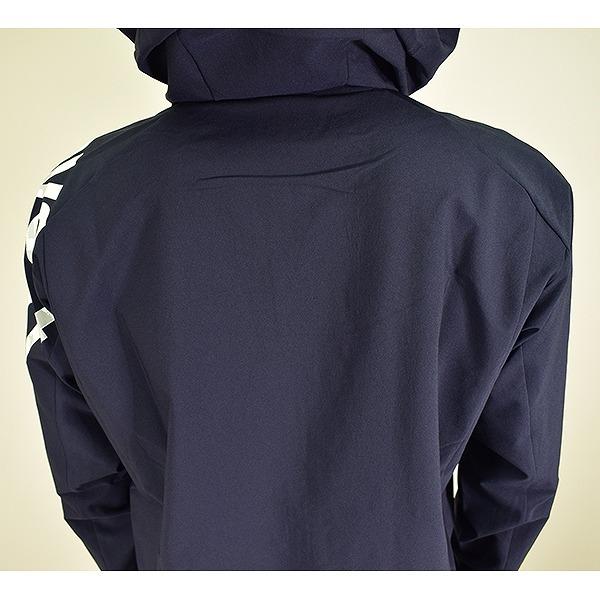 DESCENTE（デサント） ウインドブレーカー 上下セット メンズ 防風