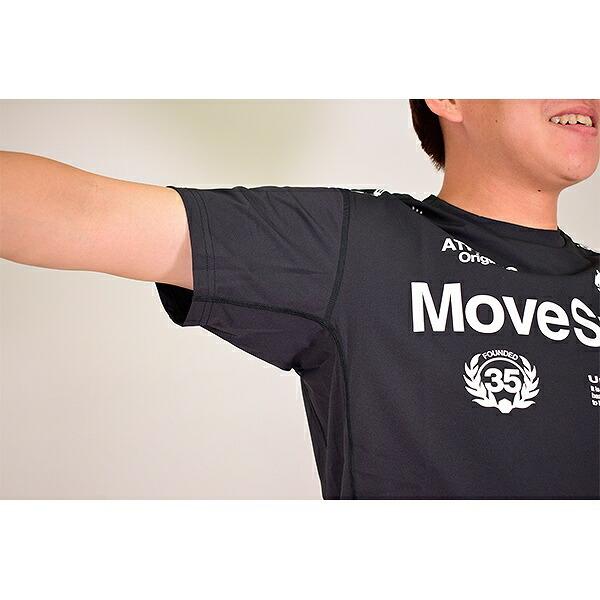 DESCENTE デサント Tシャツ SFTECHサンスクリーンH/Sシャツ