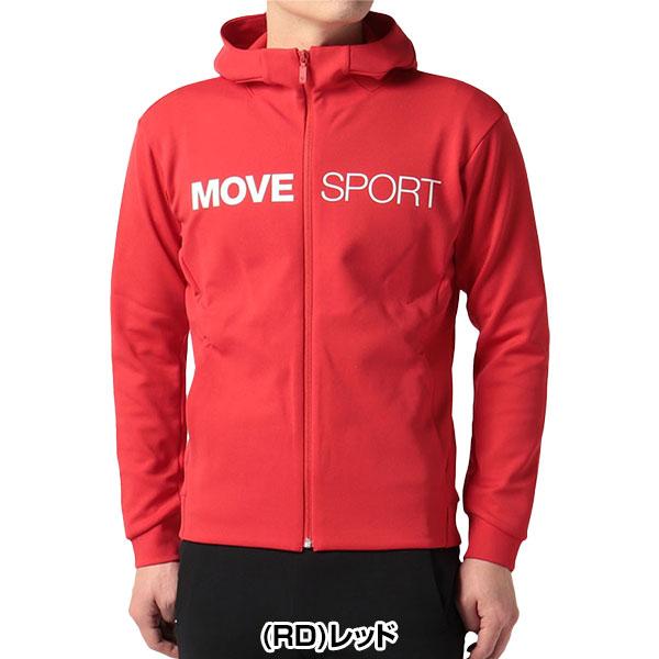 DESCENT デサント MOVE SPORTS パーカーミドラー DESCENT デサント MOVE SPORTS パーカーミドラー DESCENT デサント