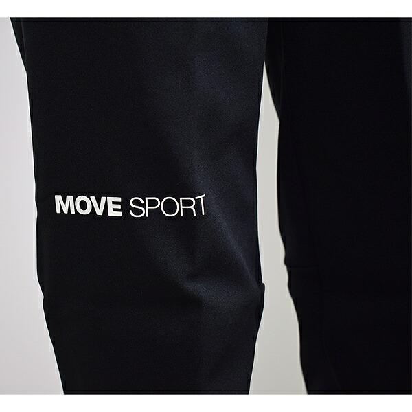 DESCENTE デサント パンツ ジャージ トレーニング ロングパンツ S.F.