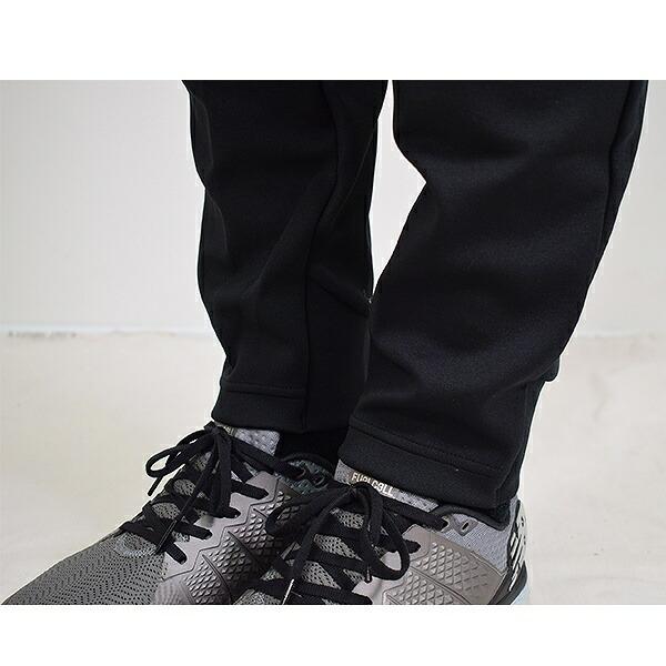 DESCENTE デサント パンツ ジャージ トレーニング ロングパンツ S.F.