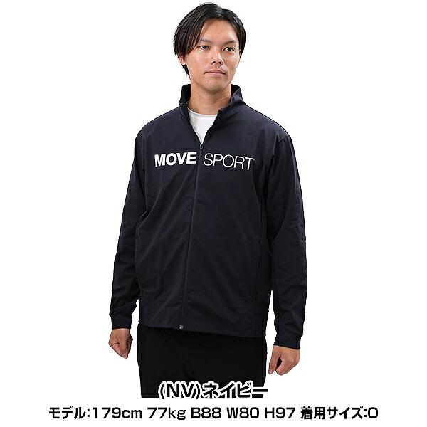 DESCENTE 野球 ジャージ メンズ デサント ムーブスポーツ S.F. DESCENTE 野球 ジャージ メンズ デサント ムーブスポーツ S.F.