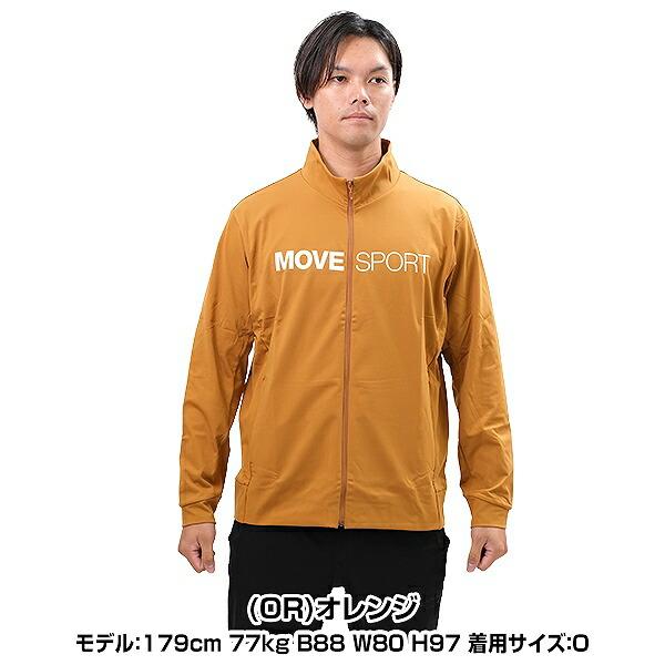 DESCENTE 野球 ジャージ メンズ デサント ムーブスポーツ S.F. DESCENTE 野球 ジャージ メンズ デサント ムーブスポーツ S.F.