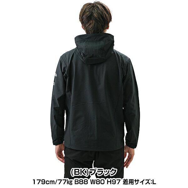 DESCENTE（デサント） 野球 トレーニングジャケット AIRY TRANSFER