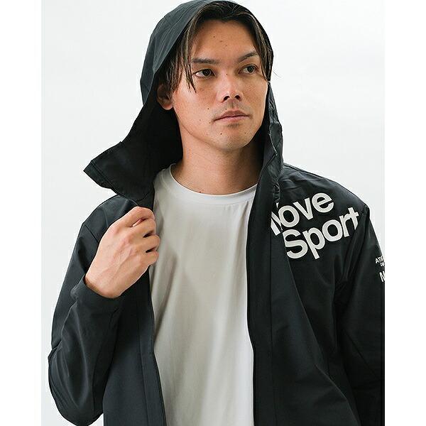 DESCENTE（デサント） 野球 トレーニングジャケット AIRY TRANSFER
