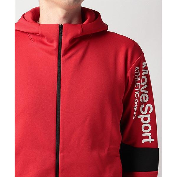 DESCENTE（デサント） 野球 S.F.TECH SHIELDソフトウォームフーデッド