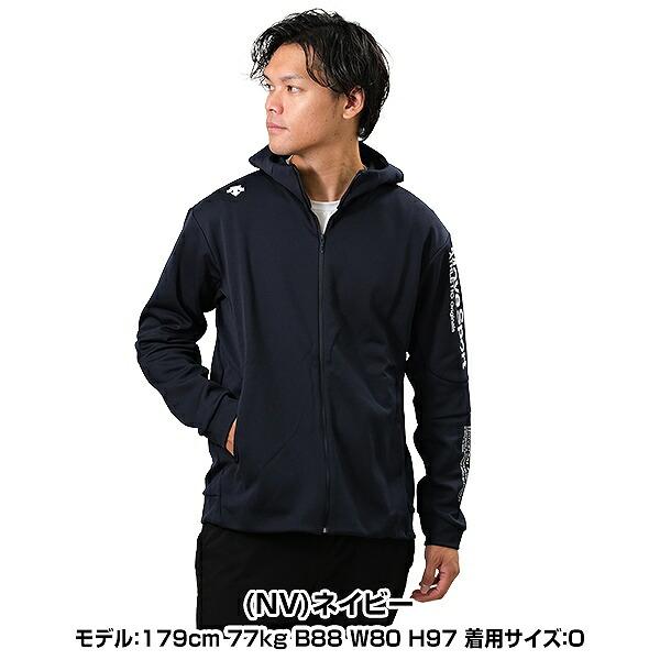 DESCENTE（デサント） 野球 S.F.TECH SHIELDソフトウォームフーデッド