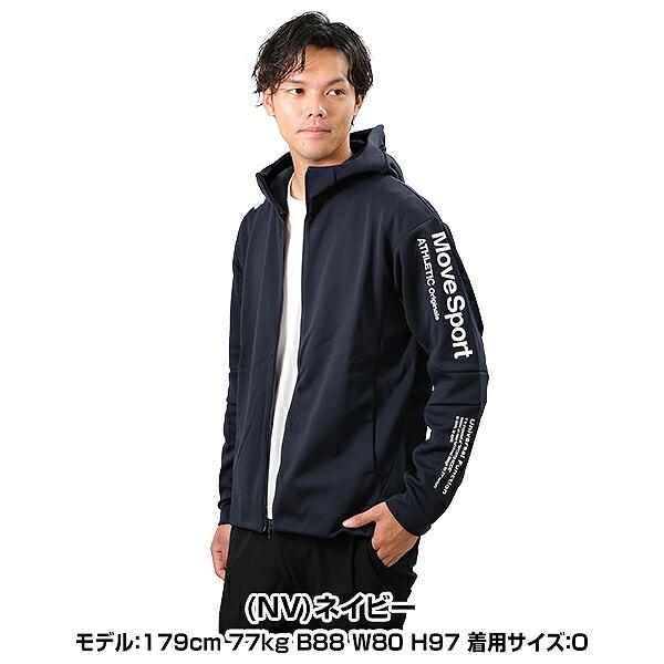 DESCENTE（デサント） 野球 S.F.TECH SHIELDソフトウォームフーデッド