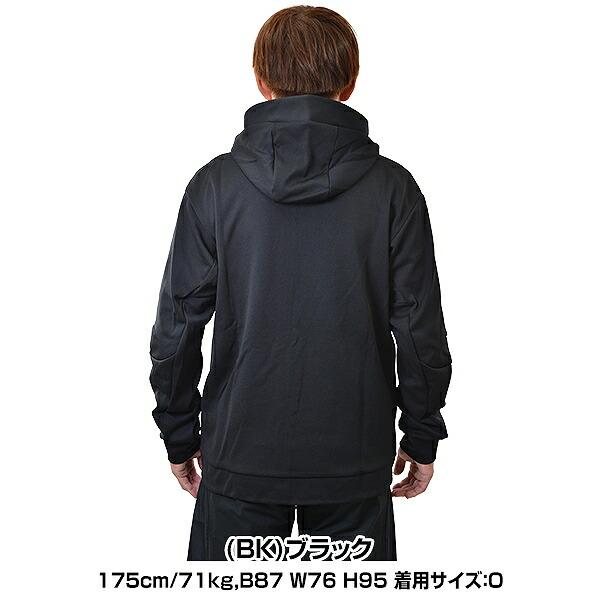 DESCENTE（デサント） 野球 S.F.TECH SHIELDソフトウォームフーデッド