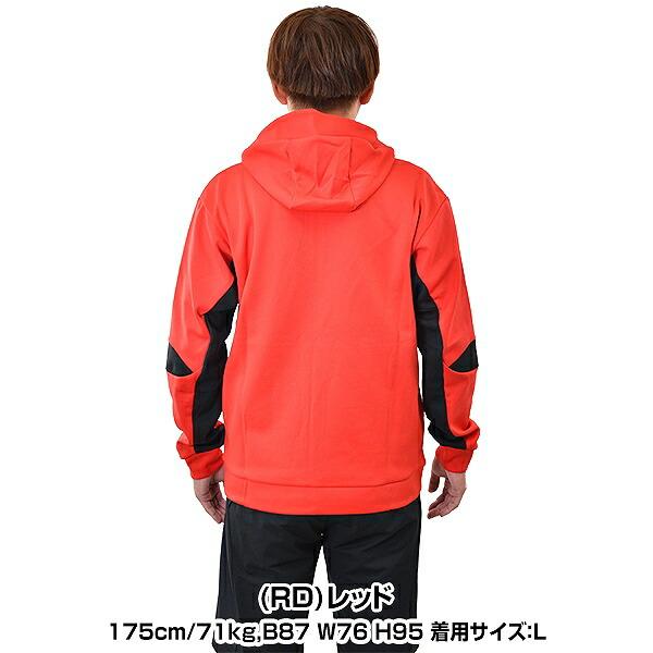 DESCENTE（デサント） 野球 S.F.TECH SHIELDソフトウォームフーデッド