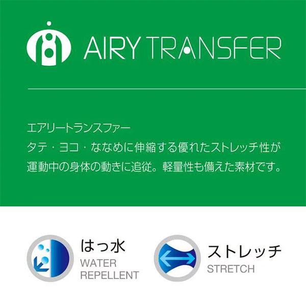 野球 ウインドブレーカージャケット パーカー メンズ デサント ムーブスポーツ AIRY TRANSFER ライトリップ フルジップフーディー 長袖 フード付き DMMVJF11｜bbtown｜02