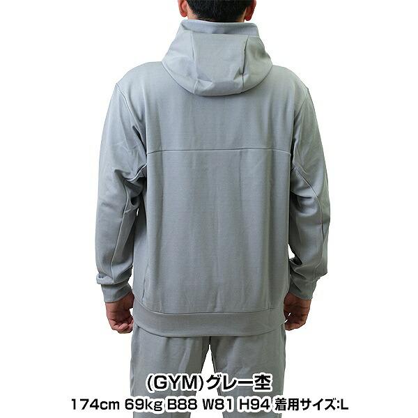 DESCENTE 野球 パーカー メンズ デサント S.F.TECH スリーブロゴ DESCENTE 野球 パーカー メンズ デサント S.F.TECH スリーブロゴ