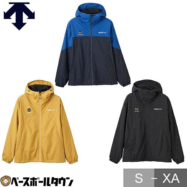 DESCENTE（デサント） ウィンドブレーカージャケット マウンテン