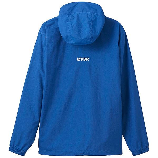 ウィンドブレーカージャケット マウンテンパーカー デサント ムーブ