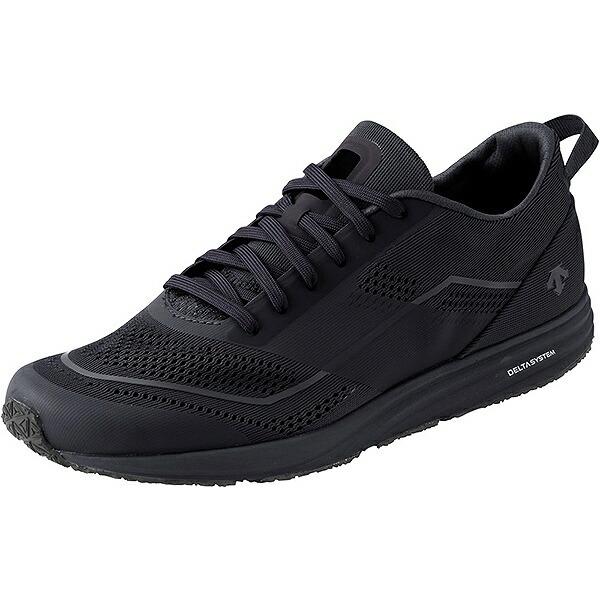 1/13(火)以降発送予定 デサント(DESCENTE) トライアスロンシューズ デルタ TRI OP ネイビー DN1PGF00NV シューズ | ランディ | 01