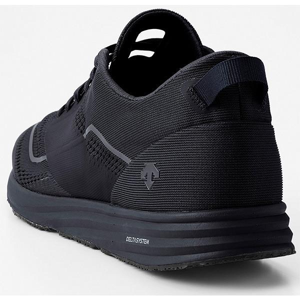 1/13(火)以降発送予定 デサント(DESCENTE) トライアスロンシューズ デルタ TRI OP ネイビー DN1PGF00NV シューズ | ランディ | 03