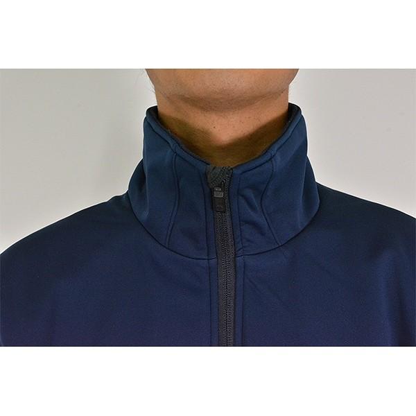 DESCENTE（デサント） グランドコート ボンディングストレッチコート