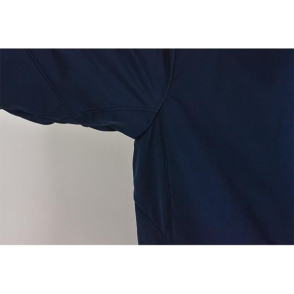 DESCENTE（デサント） グランドコート ボンディングストレッチコート