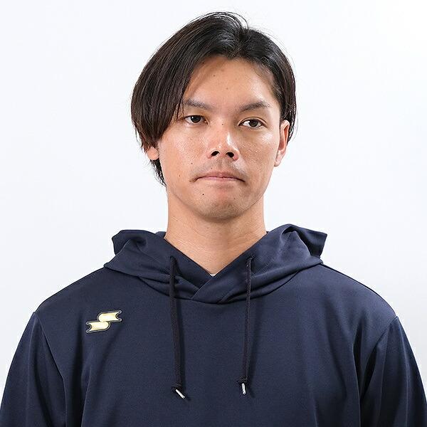 DESCENTE（デサント） 野球 パーカー メンズ SSK ウォームアップパーカ