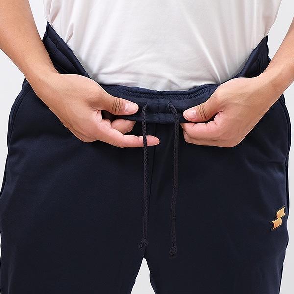 SSK ウォームアップパンツ 裏地起毛 DRF022P 防寒 野球ウェア | エスエスケイ（スポーツ用品） | 13
