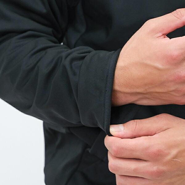 エスエスケイ（SSK） 3連休も毎日出荷 長袖フルZIPボンディング