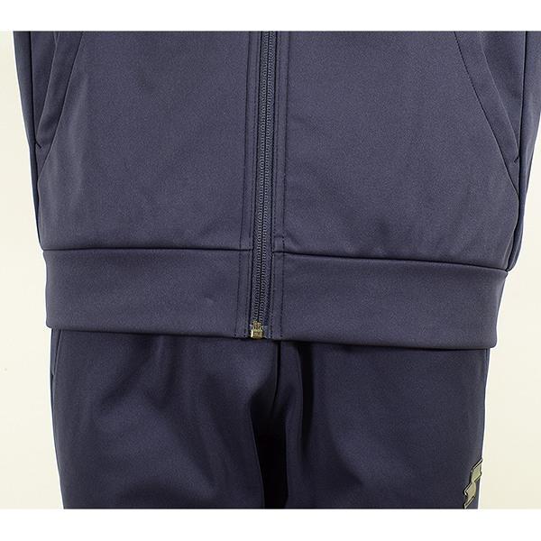 エスエスケイ（SSK） 長袖フルZIPボンディングスウェット シャツ 防寒