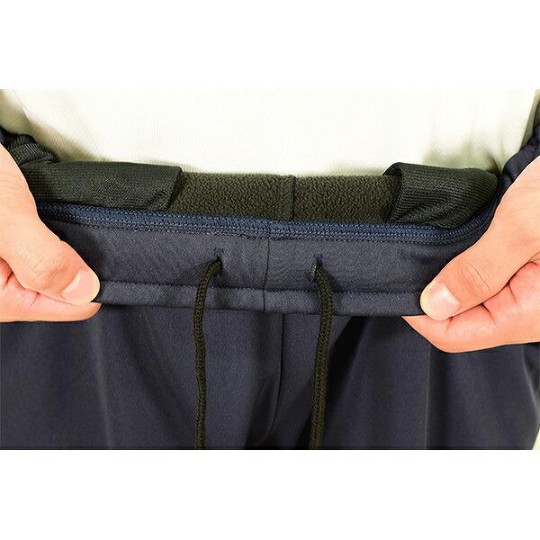 野球 ロングパンツ ボンディングスウェットパンツ ジャージパンツ メンズ SSK 黒 紺 青 灰 ズボン 下 スポーツウェア 防寒 DRF025P | エスエスケイ（スポーツ用品） | 08