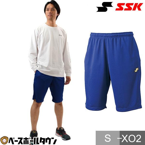 エスエスケイ（SSK） 野球 ハーフパンツ メンズ プロエッジ スポーツ