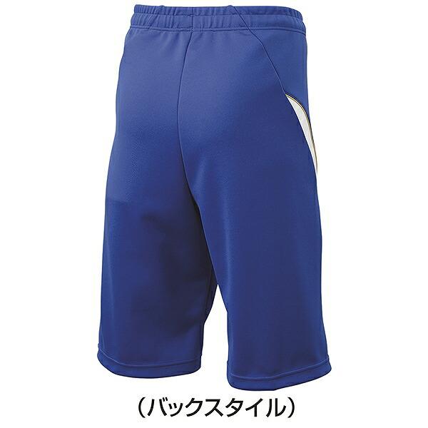 エスエスケイ（SSK） 野球 ジャージ ハーフパンツ メンズ トレーニング