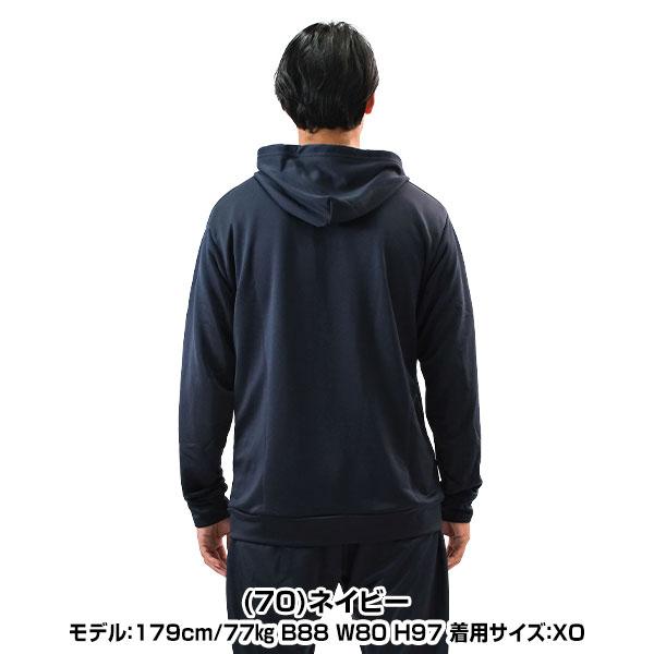 【新品未使用】SSK ウェア ウォームアップ パーカー　野球　ブラック　Ｌサイズ エスエスケイ（SSK） 1/9(金)以降発送予定 野球 パーカー メンズ