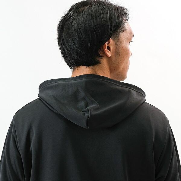 エスエスケイ（SSK） 野球 パーカー メンズ スウェットパーカ 長袖 裏