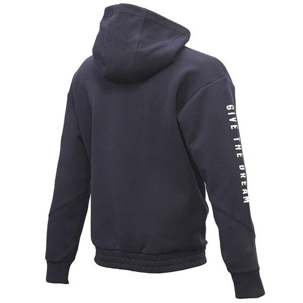 エスエスケイ（SSK） スウェットパーカー フード付き メンズ 大人