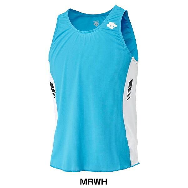 DESCENTE（デサント） ランニングシャツ DRN-4701 : 野球用品ベース