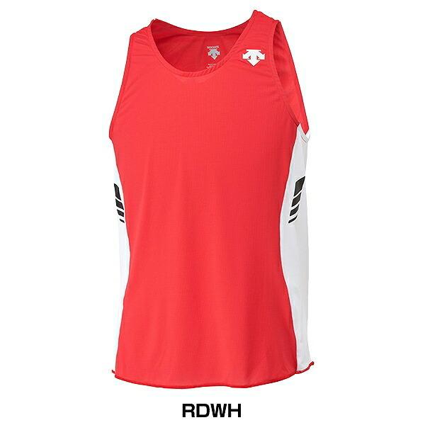 DESCENTE（デサント） ランニングシャツ DRN-4701 : 野球用品ベース