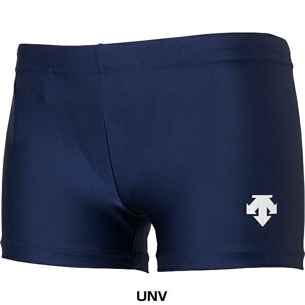 DESCENTE デサント(DESCENTE) ウィメンズワンポイントショート