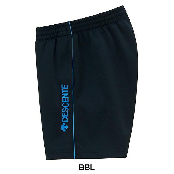 DESCENTE（デサント） 1/13(火)以降発送予定 ショートパンツ DSP-1306W