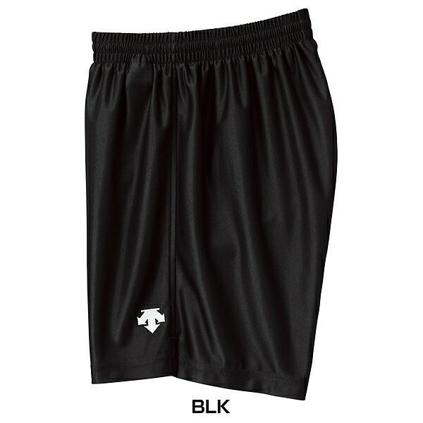 激レア DESCENTE　デサント　バレーボール　ゲームパンツ　黒 楽天市場】デサント(DESCENTE) バレーボール ゲームパンツ