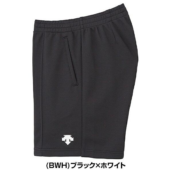 DESCENTE（デサント） バレーボール ハーフパンツ バレーボールパンツ